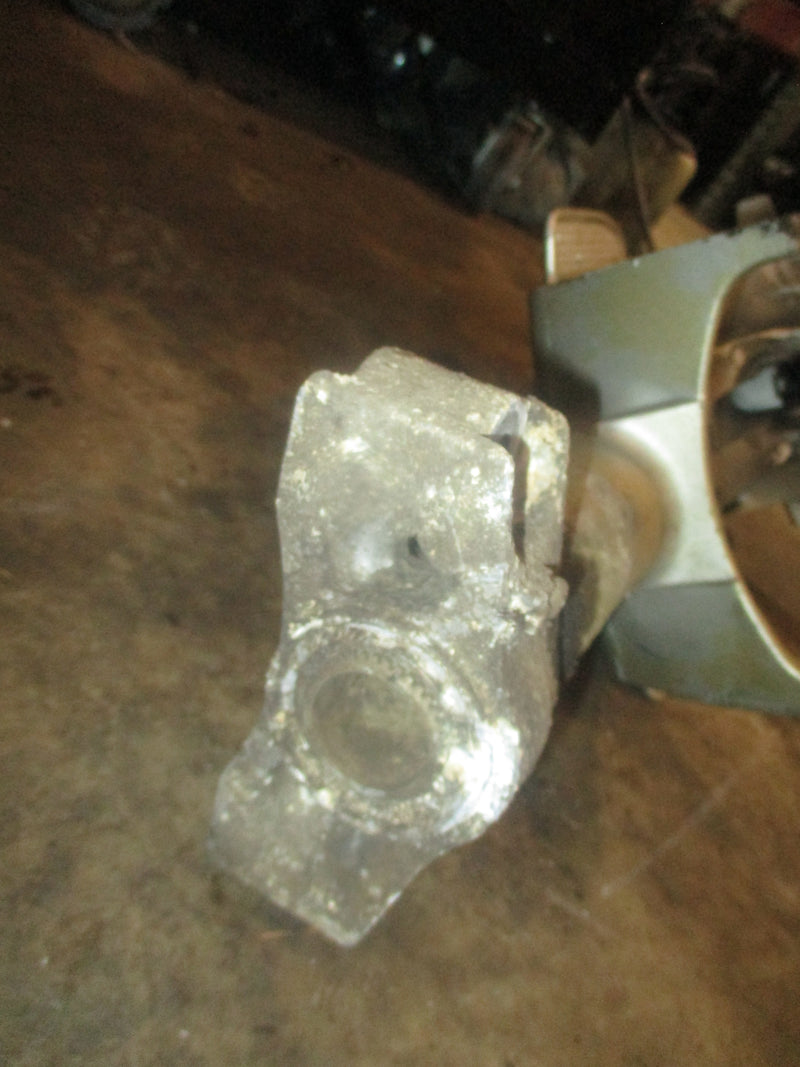 Honda BF200hp 4 stroke outboard swivel bracket (50200-ZY3-406ZA)