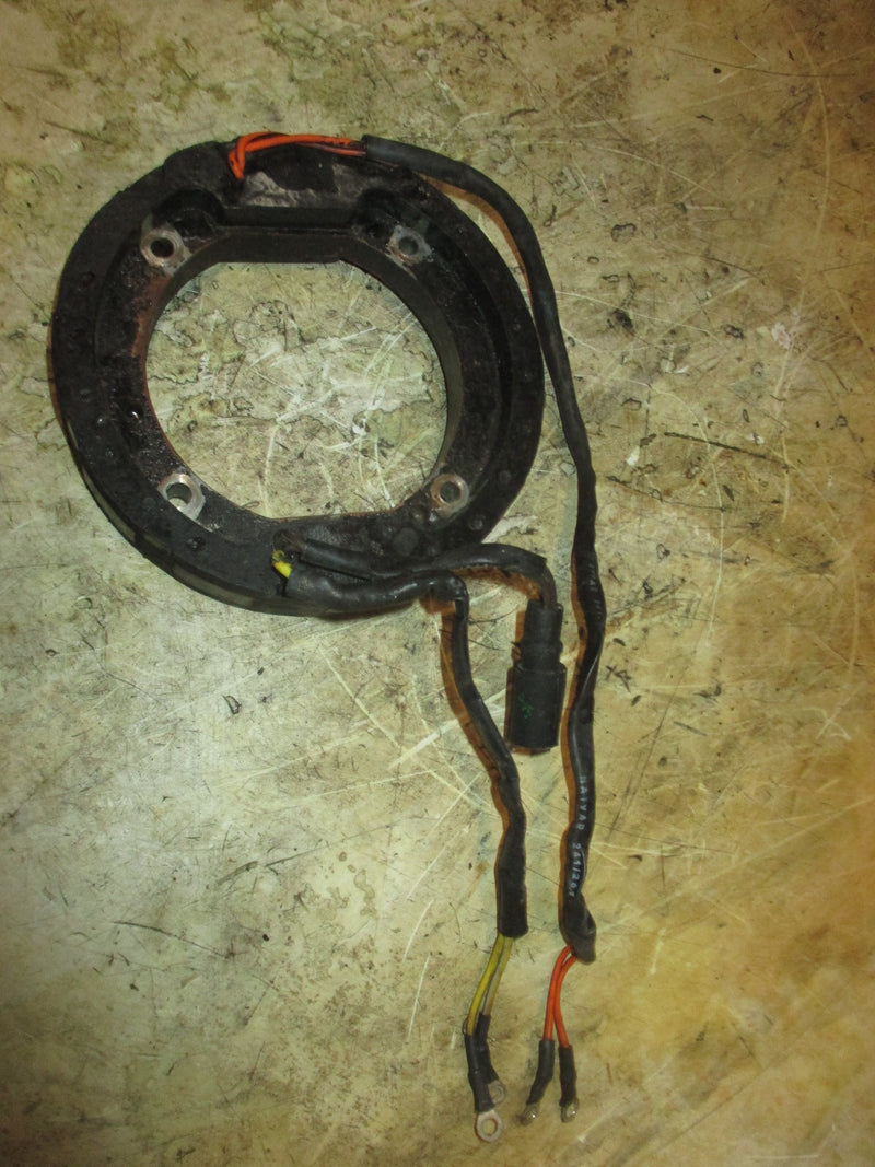 Johnson 130hp 2 stroke outboard stator (583410)