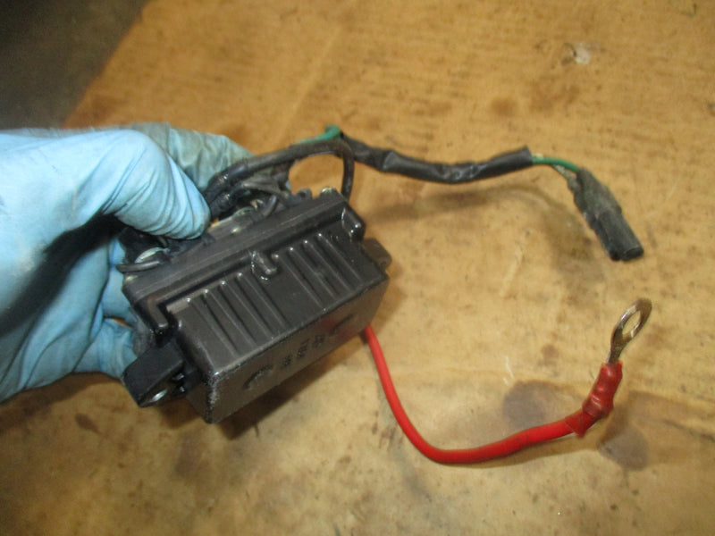Mercury 115hp 4 stroke outboard tilt trim relay (68V-8195B-01-00)