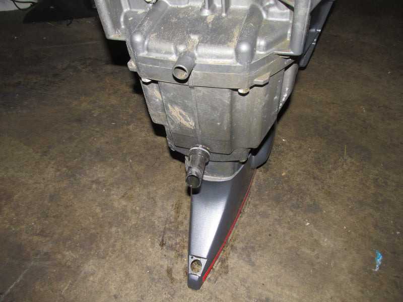 Yamaha VMAX 115hp 4 Stroke Outboard 20" Midsection