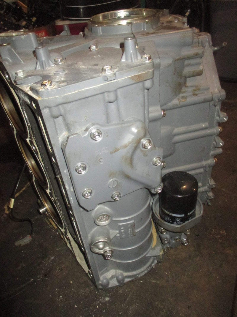 Suzuki DF 300/350Bhp Outboard Crankcase Block (Parts)