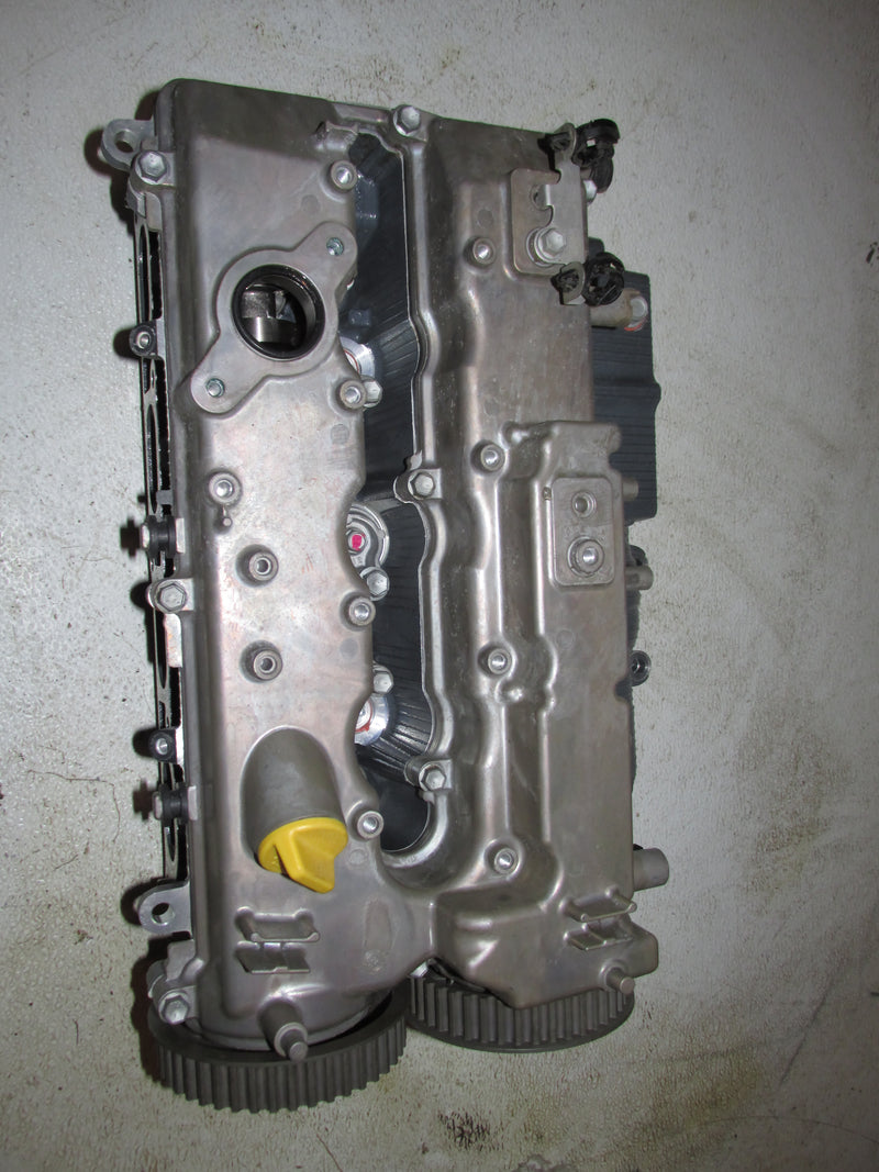 Yamaha VMAX 115hp 4 Stroke Outboard Cylinder Head (6EM-W009A-02-95)