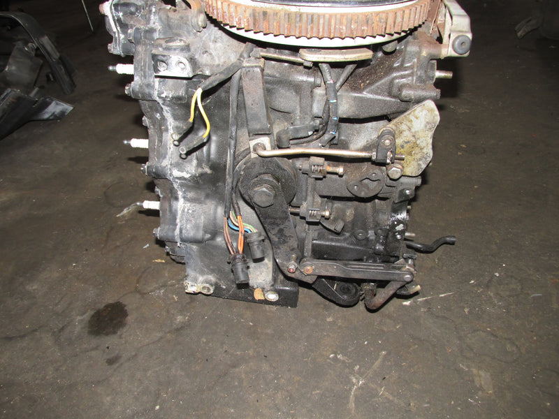 Johnson 60hp 2 Stroke Outboard Crankcase Powerhead