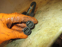 Load image into Gallery viewer, Johnson 130hp 2 stroke outboard timer base (583508)
