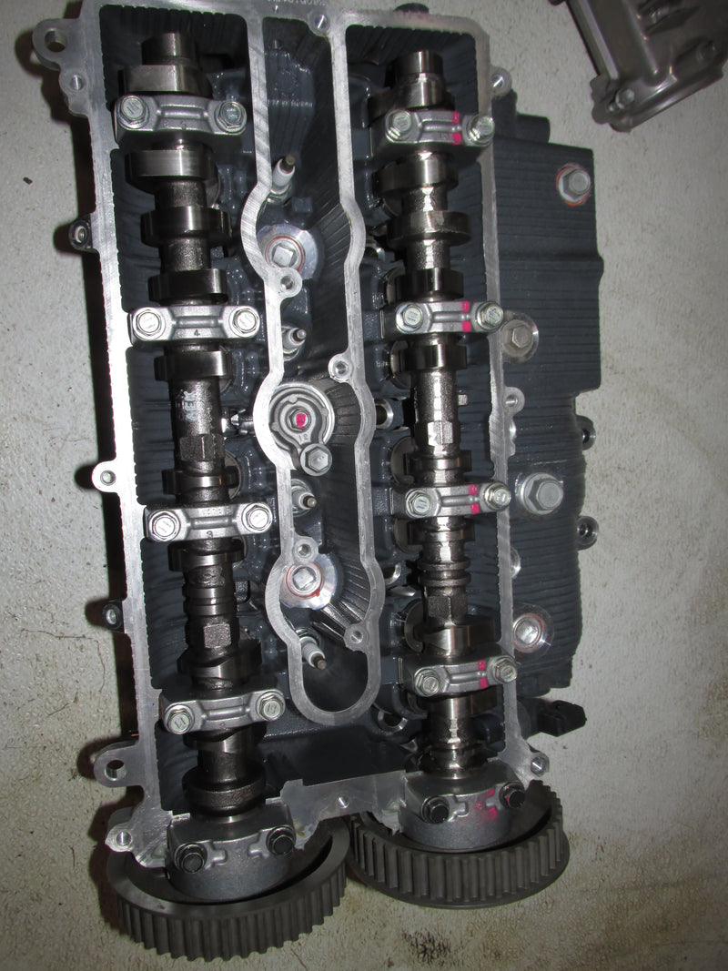 Yamaha VMAX 115hp 4 Stroke Outboard Cylinder Head (6EM-W009A-02-95)