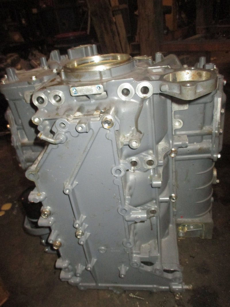 Suzuki DF 300/350Bhp Outboard Crankcase Block (Parts)