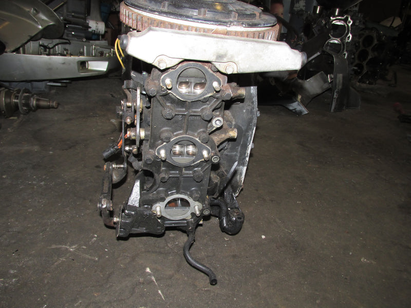 Johnson 60hp 2 Stroke Outboard Crankcase Powerhead