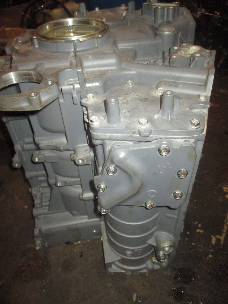 Suzuki DF 300/350Bhp Outboard Crankcase Block (Parts)