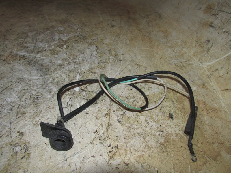 Tohatsu 6hp 4 Stroke Outboard Warning Light (3GR710400)