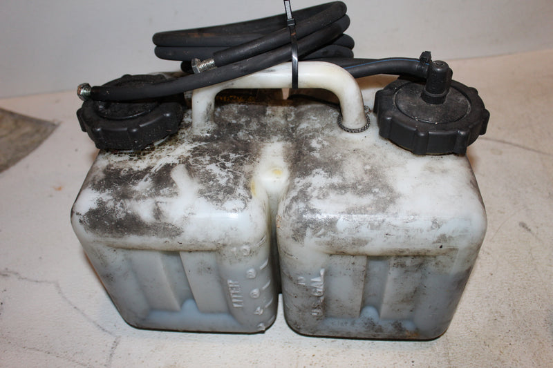 Mercury Optimax 150hp 2 Stroke Outboard Remote Oil Tank