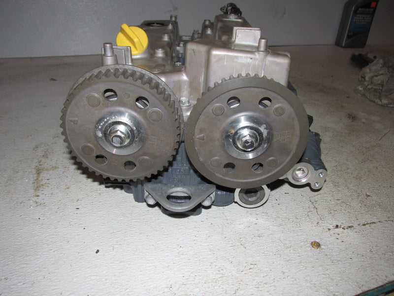 Yamaha VMAX 115hp 4 Stroke Outboard Cylinder Head (6EM-W009A-02-95)
