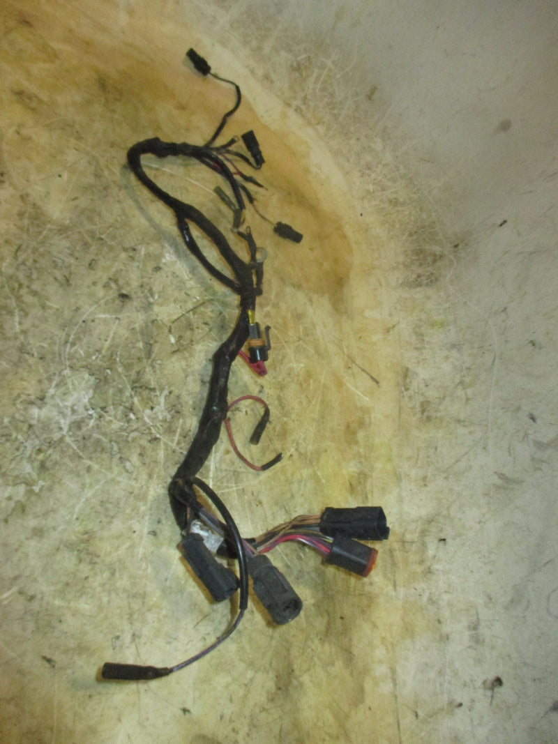 Johnson 130hp 2 stroke outboard Engine wiring harness (586022)