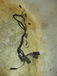Load image into Gallery viewer, Johnson 130hp 2 stroke outboard Engine wiring harness (586022)
