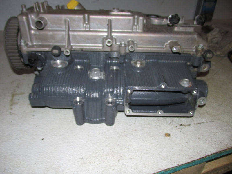 Yamaha VMAX 115hp 4 Stroke Outboard Cylinder Head (6EM-W009A-02-95)