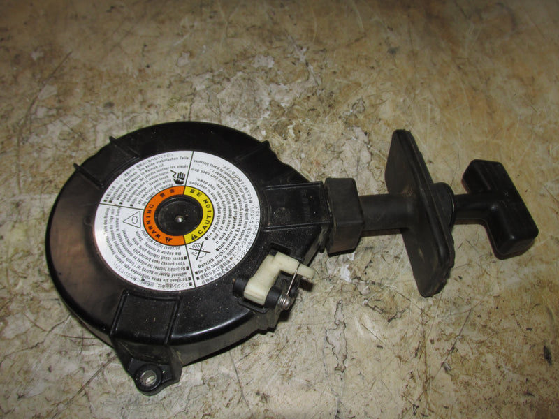 Tohatsu 6hp 4 Stroke Outboard Rope Pull Starter (3GR050901)
