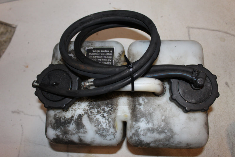 Mercury Optimax 150hp 2 Stroke Outboard Remote Oil Tank