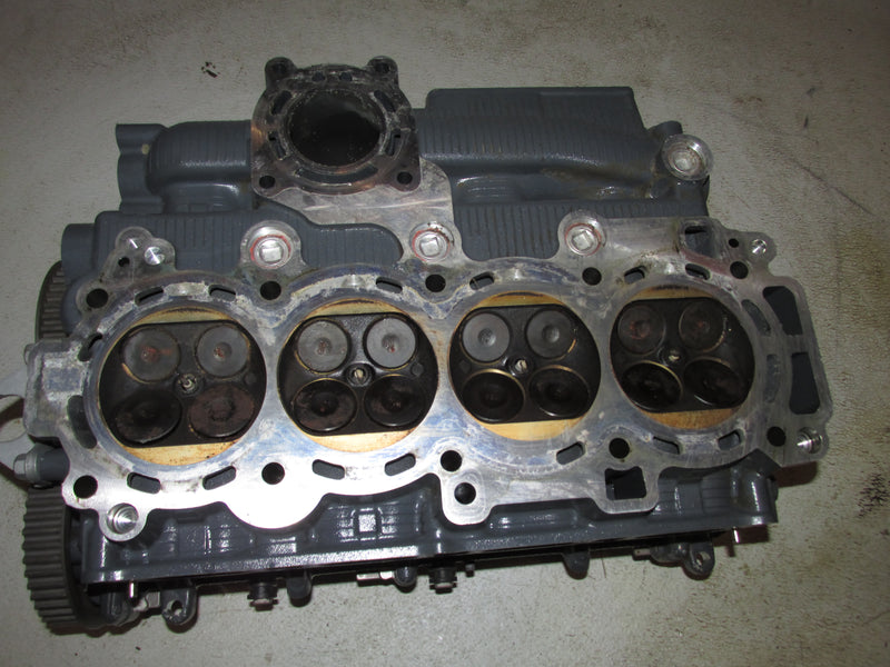 Yamaha VMAX 115hp 4 Stroke Outboard Cylinder Head (6EM-W009A-02-95)