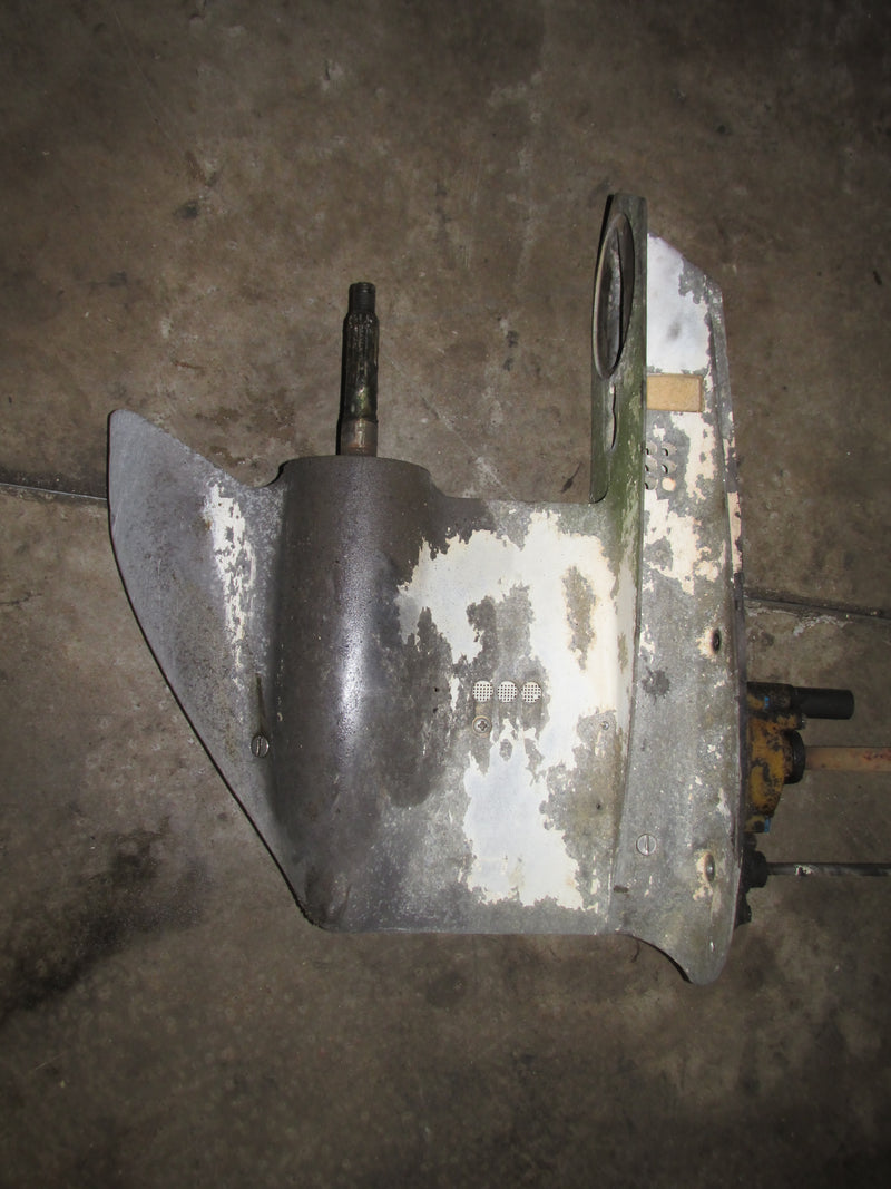 Johnson 60hp 2 Stroke Outboard 20" Lower Unit
