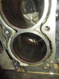 Load image into Gallery viewer, Suzuki DF 300/350Bhp Outboard Crankcase Block (Parts)
