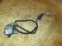 Load image into Gallery viewer, Evinrude Etec 90hp 2 stroke outboard tilt trim limit switch (0586786)
