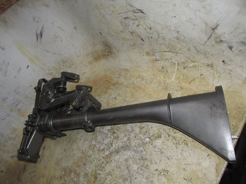 Tohatsu 3.5hp 2 Stroke Outboard Midsection