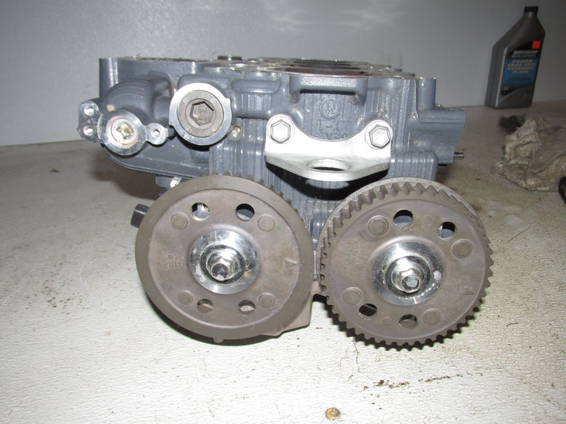 Yamaha VMAX 115hp 4 Stroke Outboard Cylinder Head (6EM-W009A-02-95)