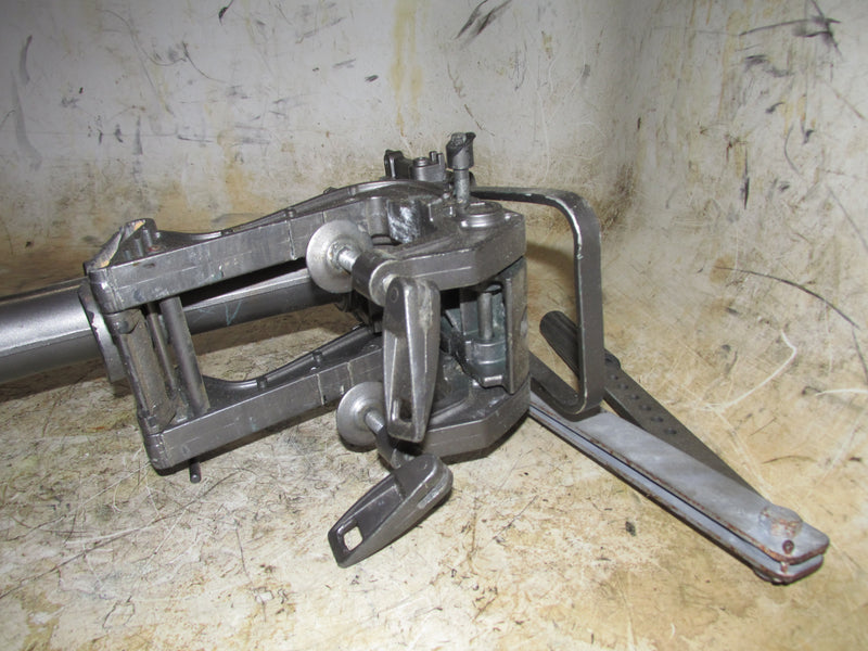 Tohatsu 3.5hp 2 Stroke Outboard Midsection