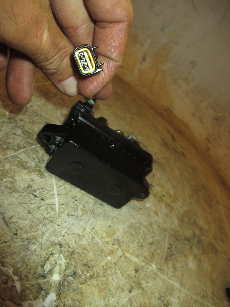 Yamaha 150hp 4 Stroke outboard Tilt Trim Relay (63P-81950-00)