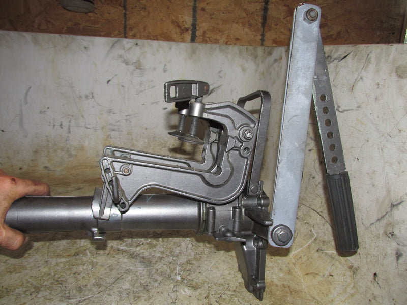 Tohatsu 3.5hp 2 Stroke Outboard Midsection