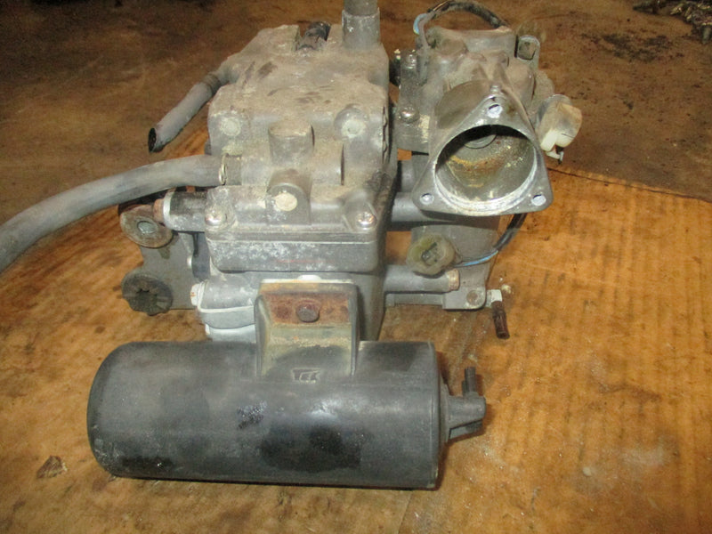 Honda BF200hp 4 stroke outboard vst (16730-ZY3-A04)