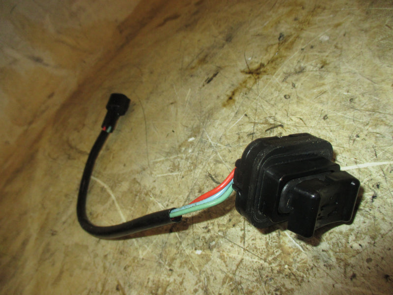 Yamaha 150hp 4 Stroke outboard Tilt Trim Switch (69J-82563-01)