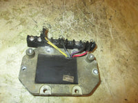 Load image into Gallery viewer, Johnson 130hp 2 stroke outboard rectifier regulator (585192)

