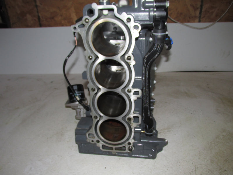 Yamaha VMAX 115hp 4 Stroke Outboard Crankcase Block (6EK-02)
