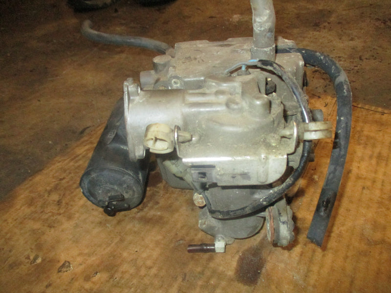 Honda BF200hp 4 stroke outboard vst (16730-ZY3-A04)