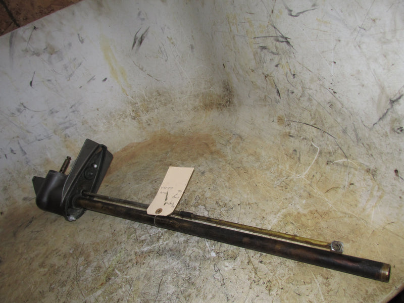 Tohatsu 3.5hp 2 Stroke Outboard Lower Unit