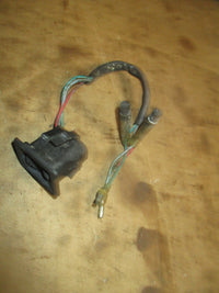 Load image into Gallery viewer, Mercury 115hp 4 stroke outboard tilt trim switch (63D-82563-10-00)
