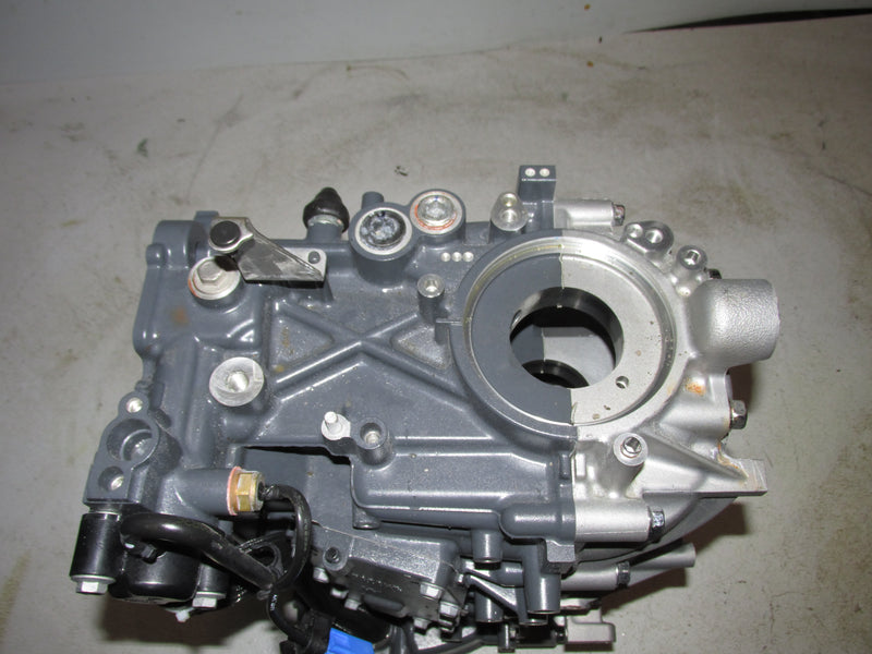 Yamaha VMAX 115hp 4 Stroke Outboard Crankcase Block (6EK-02)