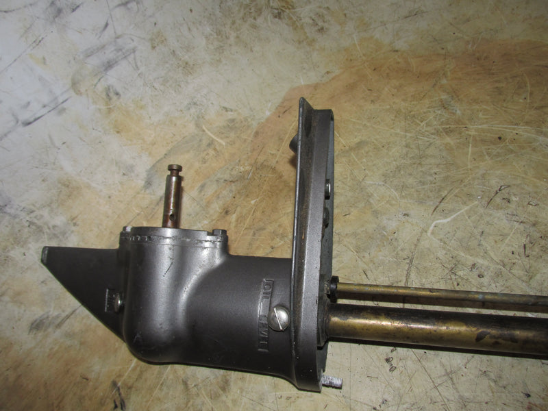 Tohatsu 3.5hp 2 Stroke Outboard Lower Unit