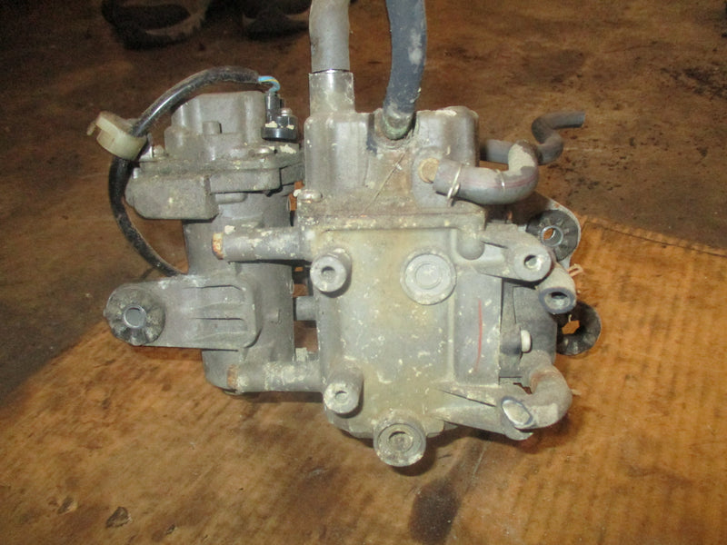 Honda BF200hp 4 stroke outboard vst (16730-ZY3-A04)