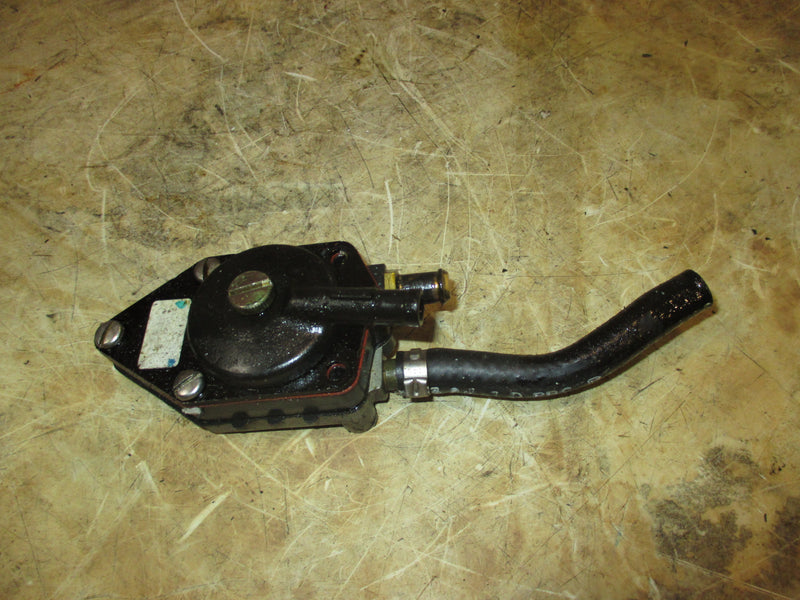 Evinrude Etec 90hp 2 stroke outboard fuel pump (5005462)