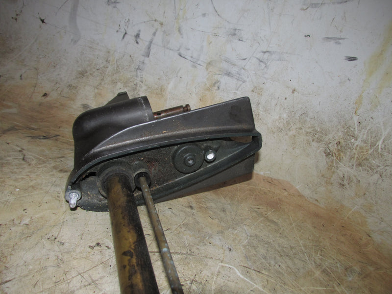 Tohatsu 3.5hp 2 Stroke Outboard Lower Unit