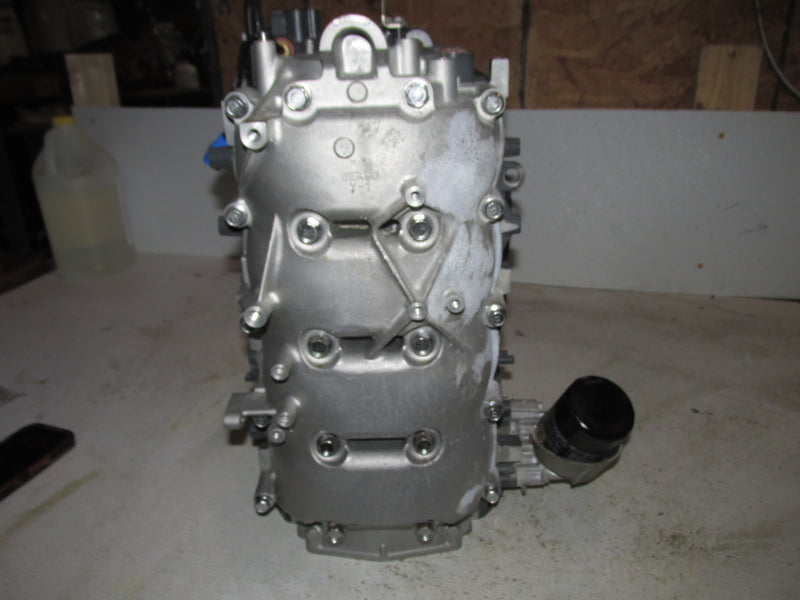 Yamaha VMAX 115hp 4 Stroke Outboard Crankcase Block (6EK-02)
