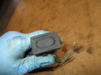 Load image into Gallery viewer, Mercury 115hp 4 stroke outboard tilt trim switch (63D-82563-10-00)
