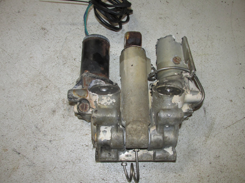 Johnson 60hp 2 Stroke Outboard Tilt Trim Unit (387248)