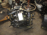 Load image into Gallery viewer, Evinrude Ficht 175hp 2 stroke outboard crankcase powerhead
