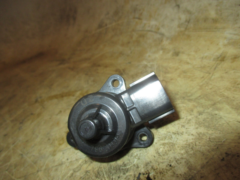 Yamaha 150hp 4 Stroke outboard IAC Valve (63P-1312A-01-00)