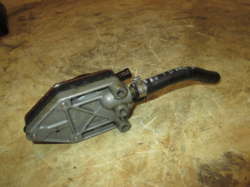 Evinrude Etec 90hp 2 stroke outboard fuel pump (5005462)