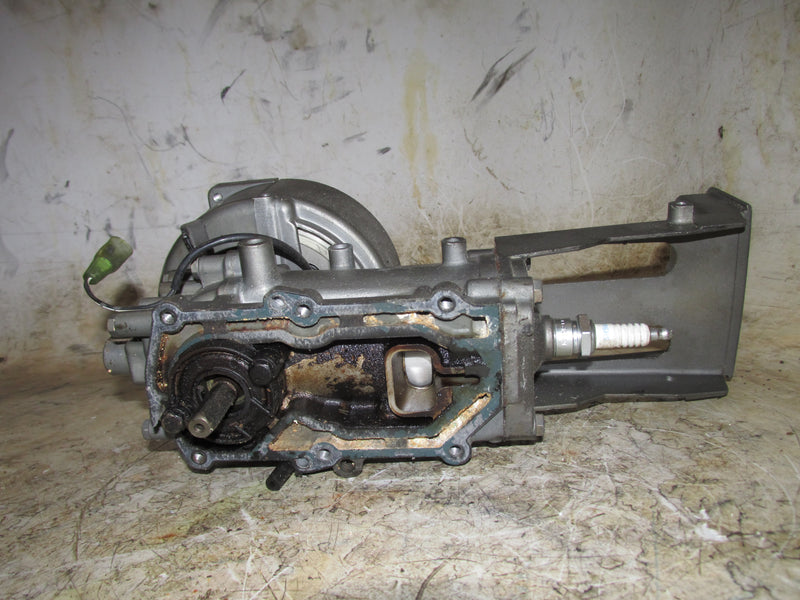 Tohatsu 3.5hp 2 Stroke Outboard Crankcase Powerhead