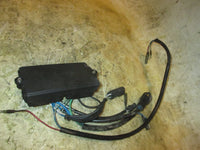 Load image into Gallery viewer, Johnson 130hp 2 stroke outboard Tilt trim relays and junction box (584946)
