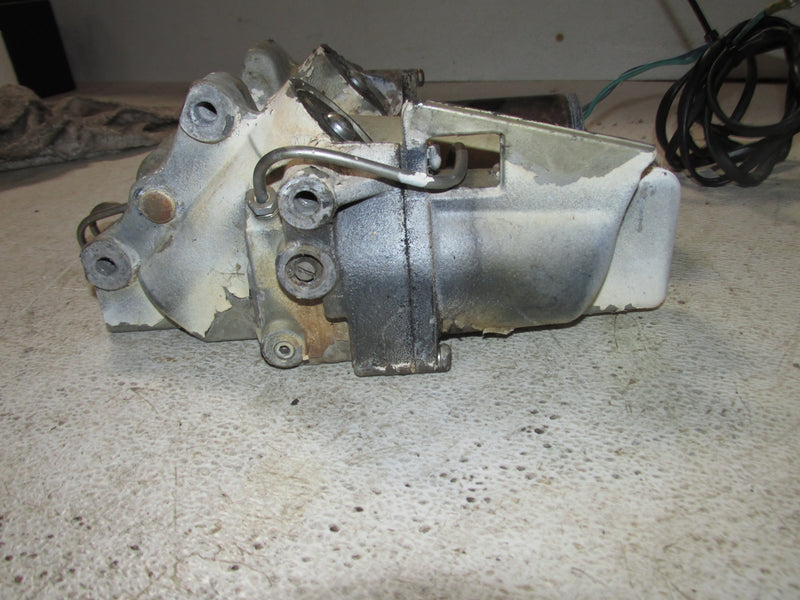 Johnson 60hp 2 Stroke Outboard Tilt Trim Unit (387248)
